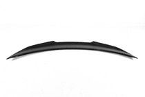 Infiniti Q50/Q60 2013–2024 Spoiler V2 (för Q60 2016-2022, kolfiber) foto 10