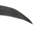 Infiniti Q50/Q60 2013–2024 Spoiler V3 (för Q60 2016-2022, kolfiber) foto 3