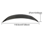 Infiniti Q50/Q60 2013–2024 Spoiler V3 (för Q60 2016-2022, kolfiber) foto 5