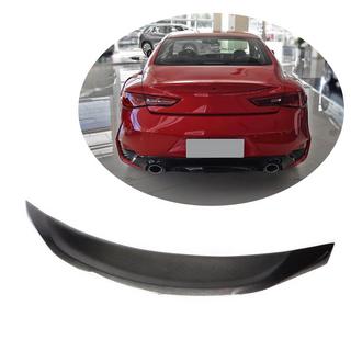 Spoiler V3 (för Q60 2016-2022, kolfiber) Infiniti Q50/Q60 2013–2024 foto 1