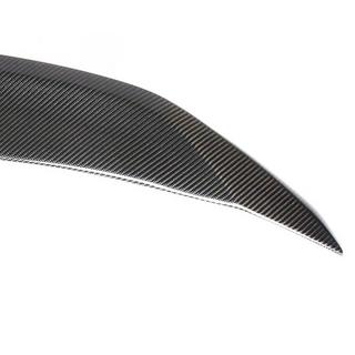 Spoiler V3 (för Q60 2016-2022, kolfiber) Infiniti Q50/Q60 2013–2024 foto 3