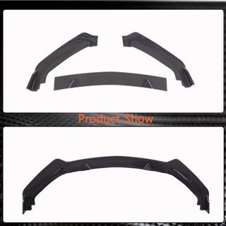 Frontläpp till stötfångare Lip V2 (för Q60 2016-2022, kolfiber) Infiniti Q50/Q60 2013–2024 foto 4