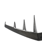 Infiniti Q50/Q60 2013–2024 Bakre stötfångarinsatser (för Q60 2016-2022, kolfiber) foto 11