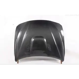 Motorhuv V2 (kolfiber)