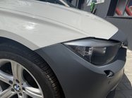 BMW 3-serien F30/F31 2012–2019 Främre stötfångare i F80 M3-stil foto 7