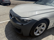 BMW 3-serien F30/F31 2012–2019 Främre stötfångare i F80 M3-stil foto 8
