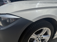 BMW 3-serien F30/F31 2012–2019 Främre stötfångare i F80 M3-stil foto 9