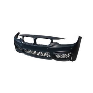 Främre stötfångare i F80 M3-stil BMW 3-serien F30/F31 2012–2019 foto 3
