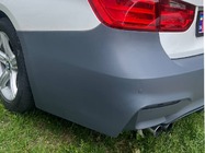 BMW 3-serien F30/F31 2012–2019 Bakre stötfångare i F80 M3-stil (för F30) foto 5