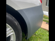 BMW 3-serien F30/F31 2012–2019 Bakre stötfångare i F80 M3-stil (för F30) foto 8