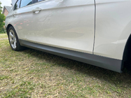 BMW 3-serien F30/F31 2012–2019 Sidokjolar i F80 M3-stil foto 1