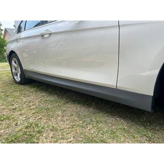 Sidokjolar i F80 M3-stil foto 1