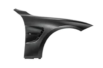 BMW 3-serien F30/F31 2012–2019 Framskärmar i F80 M3-stil (2 st) foto 2