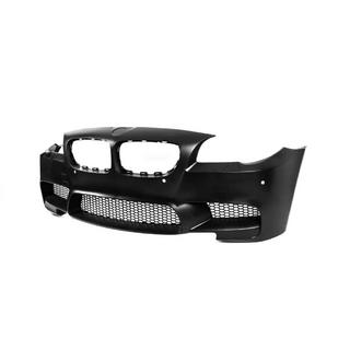 Främre stötfångare i M5-stil BMW 5-serien F10/F11 2010–2016 foto 2