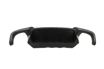 BMW 5-serien F10/F11 2010–2016 Bakre stötfångare med M5-diffusor (för F10) foto 7