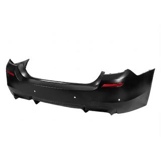 Bakre stötfångare med M5-diffusor (för F10) foto 3