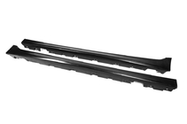 BMW 5-serien F10/F11 2010–2016 Sidokjolar i M5-stil foto 2