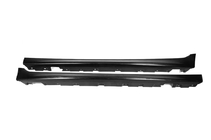 BMW 5-serien F10/F11 2010–2016 Sidokjolar i M5-stil foto 1