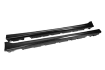 BMW 5-serien F10/F11 2010–2016 Sidokjolar i M5-stil foto 3