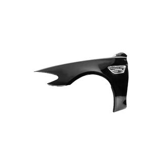 Framskärmar i M5-stil V1 (2 st, stål) BMW 5-serien F10/F11 2010–2016 foto 4