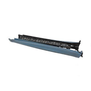 Sidoskirts i X5M F85-stil