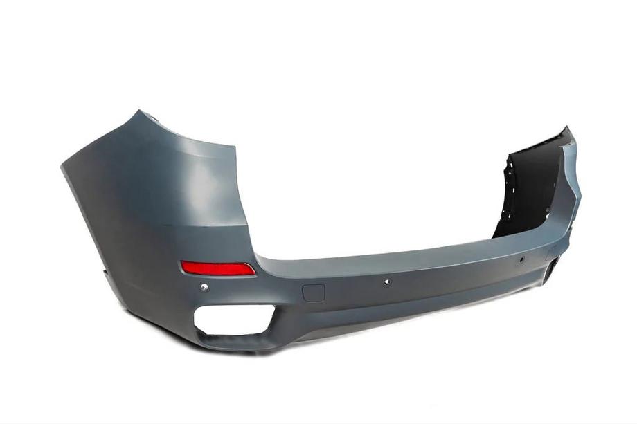 BMW X5 F15 2013–2018 Bakre stötfångare M-Sport Image