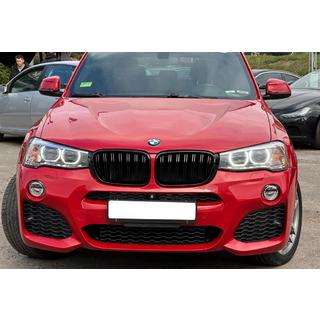 Främre stötfångare M-Sport (2014-2018) foto 1