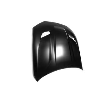 Motorhuv (M5 F90 CS-stil, aluminium) foto 2