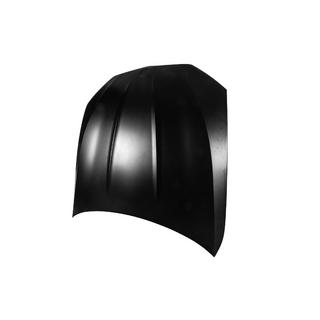 Motorhuv (M5 F90-stil, aluminium) foto 2