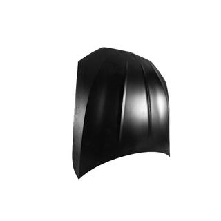 Motorhuv (M5 F90-stil, aluminium) foto 3