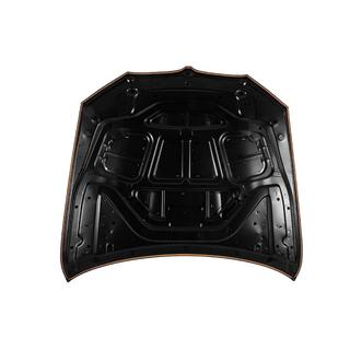 Motorhuv (M5 F90-stil, aluminium) foto 4
