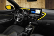 Uppdaterade Nissan Juke i andra generationen: test av den kompakta crossovern foto 6