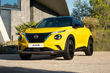 Uppdaterade Nissan Juke i andra generationen: test av den kompakta crossovern foto 1