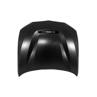 Motorhuv (M3 G80 CS-stil, aluminium) foto 3