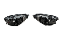 Volkswagen Passat B8 2015–2023 Främre strålkastare FullLed (för EU, 2015-2019, 2 st) foto 6