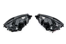 Volkswagen Passat B8 2015–2023 Strålkastare fram med Full LED-moduler (för EU, 2019–2023, 2 st.) foto 5