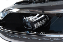 Volkswagen Polo 2010–2017 Framstrålkastare (2 st) foto 10