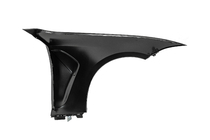 BMW 3-serien G20/G21 2018– Skärmar M3 Style (stål, 2 st) foto 12