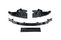 BMW X5 G05 2019–2026 M-Sport bodykit-sats (2018-2022) foto 25