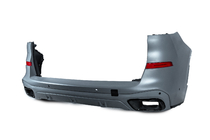 BMW X5 G05 2019–2026 M-Sport bodykit-sats (2018-2022) foto 26