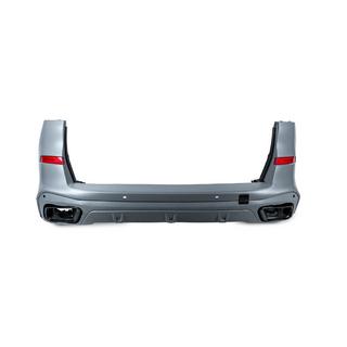M-Sport bodykit-sats (2018-2022) foto 4