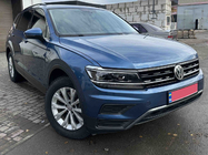 Volkswagen Tiguan 2016–2023 Strålkastare Full LED (för 2016-2020, 2 st) foto 6