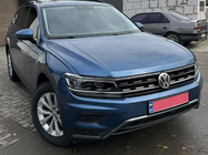 Volkswagen Tiguan 2016–2023 Strålkastare Full LED (för 2016-2020, 2 st) foto 3