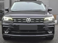 Volkswagen Tiguan 2016–2023 Strålkastare Full LED (för 2016-2020, 2 st) foto 1