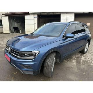 Strålkastare Full LED (för 2016-2020, 2 st) foto 4