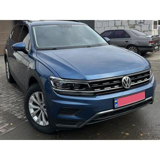 Strålkastare Full LED (för 2016-2020, 2 st) foto 3