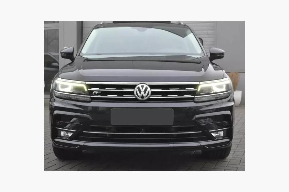 Volkswagen Tiguan 2016–2023 Strålkastare Full LED (för 2016-2020, 2 st) Image