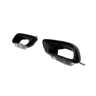 Avgasändrör M-Sport foto 1