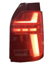 Volkswagen T6 2015–2024 Baklyktor (2 st) foto 1