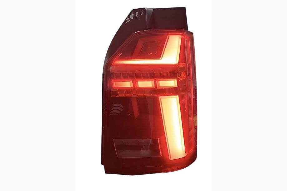 Volkswagen T6 2015–2024 Baklyktor (2 st) Image